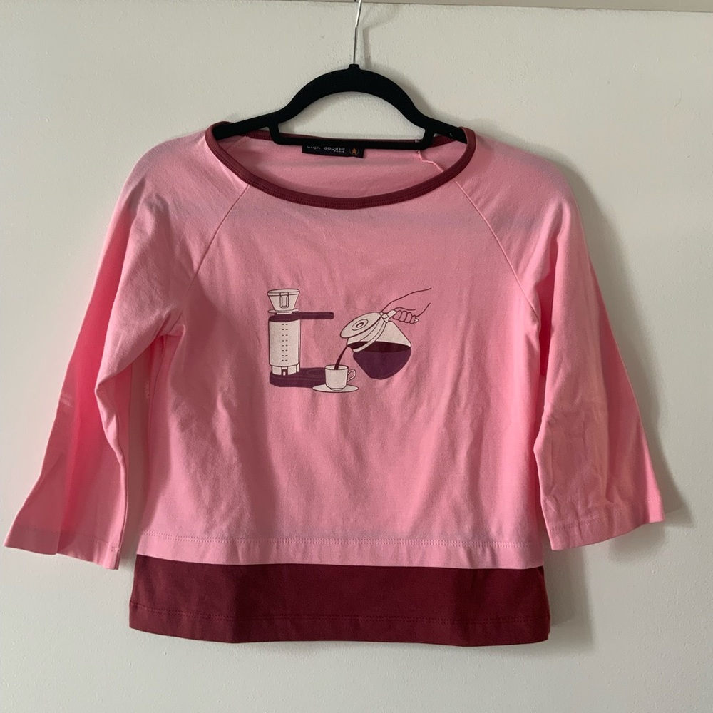 COPY - COPY - Vintage teeshirt COPCOPINE